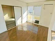 写真は別のお部屋のイメージです