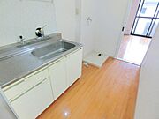 写真は別のお部屋のイメージです。現況優先