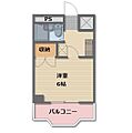 NPハイツ5階3.5万円