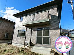信越本線 安茂里駅 徒歩26分