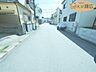 その他：前面道路5ｍ、間口約5.1ｍです。