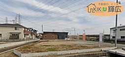 高砂市荒井町小松原4丁目（全8）土地3号地
