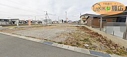 高砂市荒井町小松原4丁目（全8）土地5号地