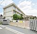 周辺：【小学校】姫路市立船場小学校まで692ｍ