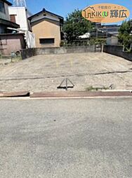 加古郡播磨町本荘2丁目土地