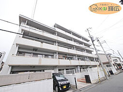 朝日プラザ東加古川レジデンス　3階