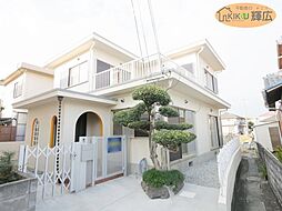 加古郡稲美町国岡　中古戸建