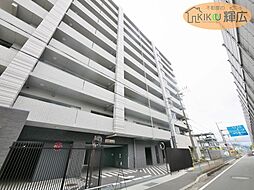 アルファスマート加古川駅北　9階