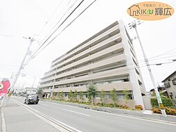 アルファステイツ加古川