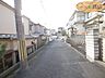 その他：前面道路含む現地写真