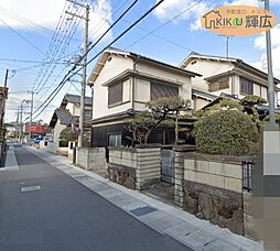 高砂市中島1丁目　中古戸建
