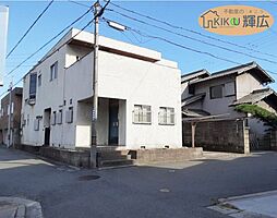 姫路市飾磨区須加　中古戸建