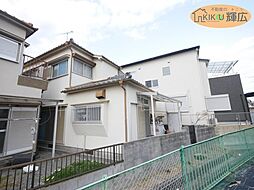 高砂市米田町島　中古戸建