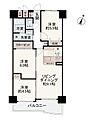 エクセランス大久保1番館9階1,378万円