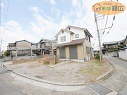 加古郡播磨町古宮　中古戸建
