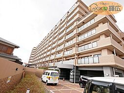 グランプレステージ加古川II　9階