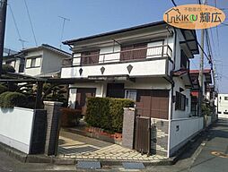高砂市中筋1丁目　中古戸建