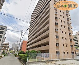 ライオンズマンション姫路市役所前　15階