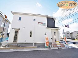 加古川市加古川町稲屋11期（全2棟）2号棟