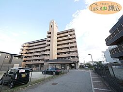 プレステージ加古川III　5階