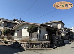 加古川市野口町水足　土地