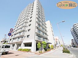 ネオグランデ坂田町・姫路駅北　10階
