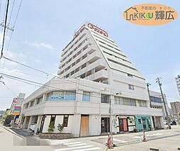 やすだタウンプラザ　8.9階
