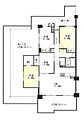 リベール加古川シティWEST壱番館6階2,790万円