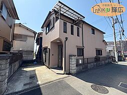 明石市大久保町大窪　中古戸建