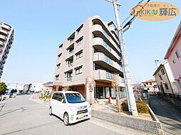 リベール加古川シティWEST弐番館　2階