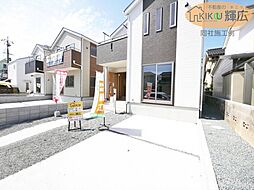 加古川市東神吉町西井ノ口第8（全2棟）2号棟