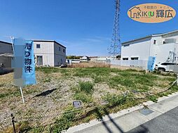 高砂市阿弥陀町魚橋（全3）土地　2号地