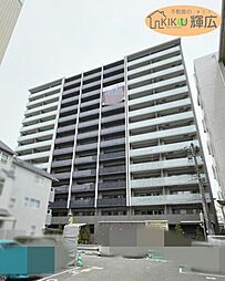 ウエリス姫路　12階