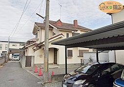 加古川市加古川町本町　土地