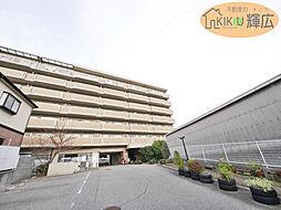 ライオンズマンション明石江井ヶ島　4階