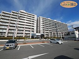 ジークレフ加古川東　4階