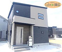 明石市第1二見町西二見（全1）新築