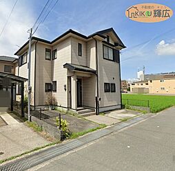 姫路市飾磨区今在家3丁目　中古戸建