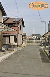 加古郡播磨町東本荘2丁目　中古戸建