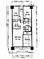 東加古川ハイタウンD棟4階980万円