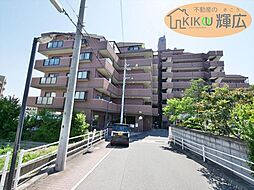 プレステージ明石西　3階