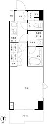 ルーブル池袋弐番館 11階