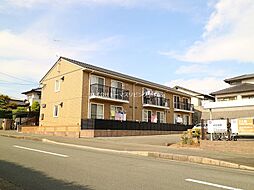 鹿児島本線 東郷駅 徒歩10分
