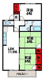 西鉄貝塚線 西鉄新宮駅 徒歩10分