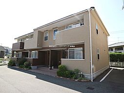 JR鹿児島本線 赤間駅 徒歩28分の賃貸アパート