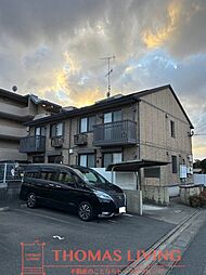 JR鹿児島本線 九産大前駅 徒歩18分