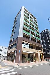 JR鹿児島本線 千早駅 徒歩5分の賃貸マンション