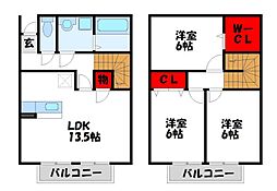 西鉄貝塚線 西鉄新宮駅 徒歩13分