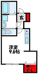 JR鹿児島本線 海老津駅 徒歩3分