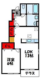 JR鹿児島本線 東郷駅 徒歩25分